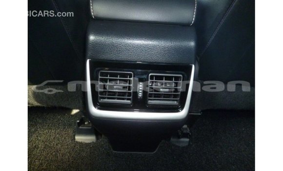 Buy Import Toyota Harrier Black Car in Import - Dubai in Aragatsotn Buy Import Toyota Harrier Black Car in Import - Dubai in Aragatsotn