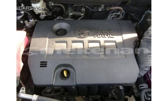 Buy Import Toyota Harrier Black Car in Import - Dubai in Aragatsotn Buy Import Toyota Harrier Black Car in Import - Dubai in Aragatsotn