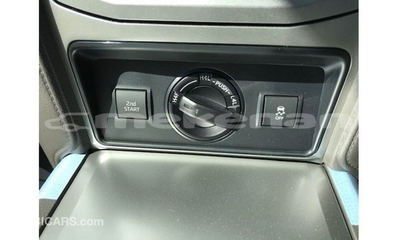 Buy Import Toyota Prado White Car in Import - Dubai in Aragatsotn Buy Import Toyota Prado White Car in Import - Dubai in Aragatsotn