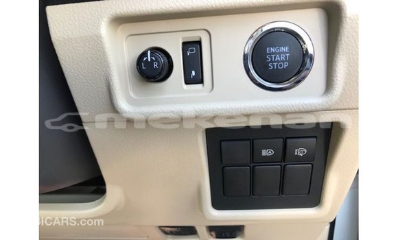 Buy Import Toyota Prado White Car in Import - Dubai in Aragatsotn Buy Import Toyota Prado White Car in Import - Dubai in Aragatsotn