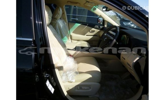 Buy Import Lexus RX 350 Black Car in Import - Dubai in Aragatsotn Buy Import Lexus RX 350 Black Car in Import - Dubai in Aragatsotn