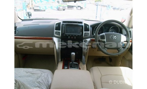 Buy Import Toyota Land Cruiser Black Car in Import - Dubai in Aragatsotn Buy Import Toyota Land Cruiser Black Car in Import - Dubai in Aragatsotn