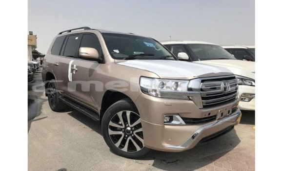 Buy Import Toyota Land Cruiser Other Car in Import - Dubai in Aragatsotn Buy Import Toyota Land Cruiser Other Car in Import - Dubai in Aragatsotn