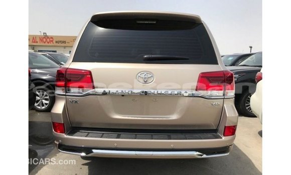 Buy Import Toyota Land Cruiser Other Car in Import - Dubai in Aragatsotn Buy Import Toyota Land Cruiser Other Car in Import - Dubai in Aragatsotn