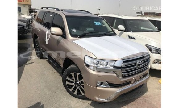 Buy Import Toyota Land Cruiser Other Car in Import - Dubai in Aragatsotn Buy Import Toyota Land Cruiser Other Car in Import - Dubai in Aragatsotn