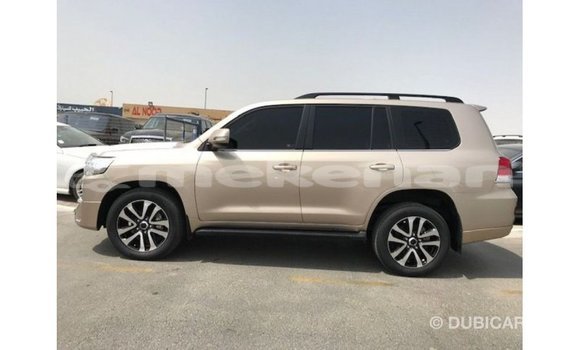 Buy Import Toyota Land Cruiser Other Car in Import - Dubai in Aragatsotn Buy Import Toyota Land Cruiser Other Car in Import - Dubai in Aragatsotn