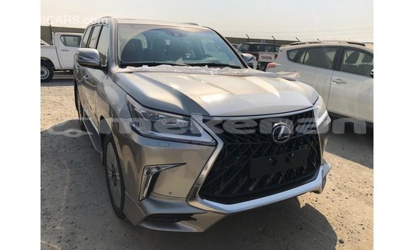 Buy Import Lexus LX Other Car in Import - Dubai in Aragatsotn Buy Import Lexus LX Other Car in Import - Dubai in Aragatsotn