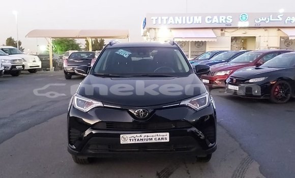 Buy Import Toyota 4Runner Black Car in Import - Dubai in Aragatsotn Buy Import Toyota 4Runner Black Car in Import - Dubai in Aragatsotn