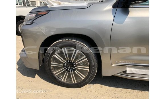 Buy Import Lexus LX Other Car in Import - Dubai in Aragatsotn Buy Import Lexus LX Other Car in Import - Dubai in Aragatsotn
