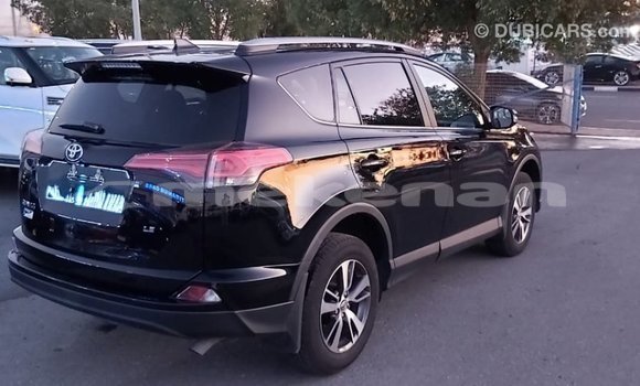 Buy Import Toyota 4Runner Black Car in Import - Dubai in Aragatsotn Buy Import Toyota 4Runner Black Car in Import - Dubai in Aragatsotn