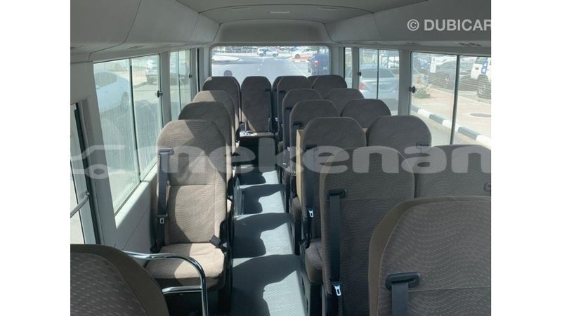Big with watermark toyota coaster aragatsotn import dubai 2806