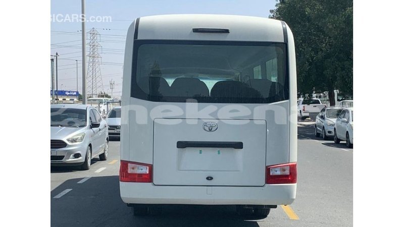 Big with watermark toyota coaster aragatsotn import dubai 2806