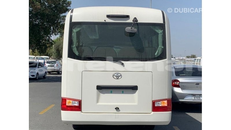 Big with watermark toyota coaster aragatsotn import dubai 2807