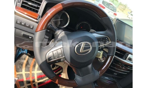 Buy Import Lexus LX Other Car in Import - Dubai in Aragatsotn Buy Import Lexus LX Other Car in Import - Dubai in Aragatsotn