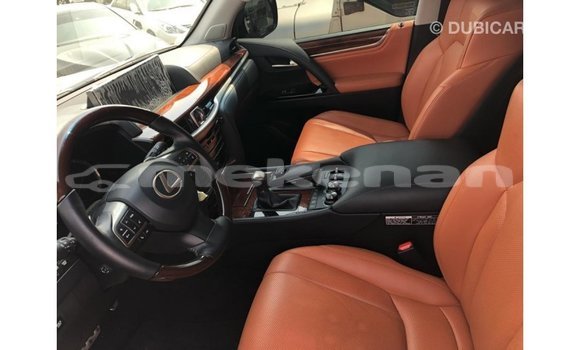 Buy Import Lexus LX Other Car in Import - Dubai in Aragatsotn Buy Import Lexus LX Other Car in Import - Dubai in Aragatsotn