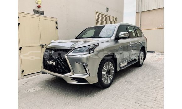 Buy Import Lexus LX Other Car in Import - Dubai in Aragatsotn Buy Import Lexus LX Other Car in Import - Dubai in Aragatsotn