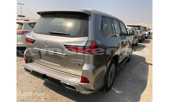 Buy Import Lexus LX Other Car in Import - Dubai in Aragatsotn Buy Import Lexus LX Other Car in Import - Dubai in Aragatsotn