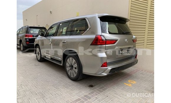 Buy Import Lexus LX Other Car in Import - Dubai in Aragatsotn Buy Import Lexus LX Other Car in Import - Dubai in Aragatsotn