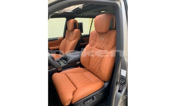 Buy Import Lexus LX Other Car in Import - Dubai in Aragatsotn Buy Import Lexus LX Other Car in Import - Dubai in Aragatsotn