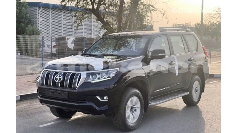 Big with watermark toyota prado aragatsotn import dubai 2815