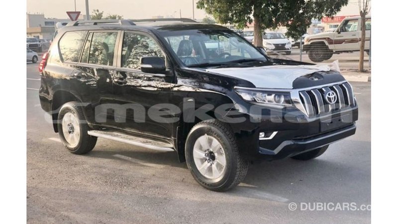 Big with watermark toyota prado aragatsotn import dubai 2815