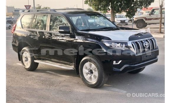 Buy Import Toyota Prado Black Car in Import - Dubai in Aragatsotn Buy Import Toyota Prado Black Car in Import - Dubai in Aragatsotn