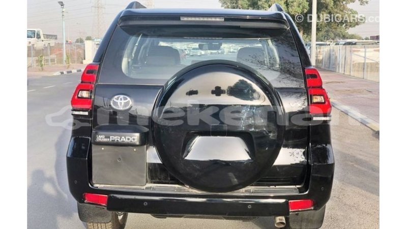 Big with watermark toyota prado aragatsotn import dubai 2815