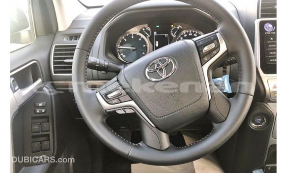 Buy Import Toyota Prado Black Car in Import - Dubai in Aragatsotn Buy Import Toyota Prado Black Car in Import - Dubai in Aragatsotn