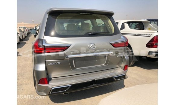 Buy Import Lexus LX Other Car in Import - Dubai in Aragatsotn