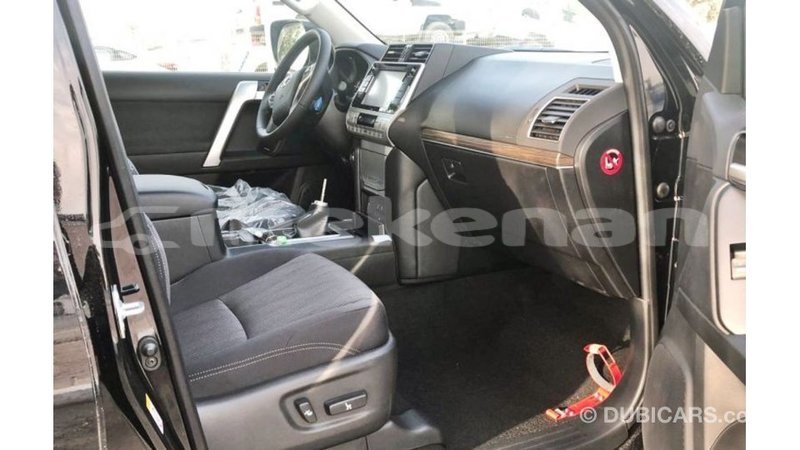 Big with watermark toyota prado aragatsotn import dubai 2815