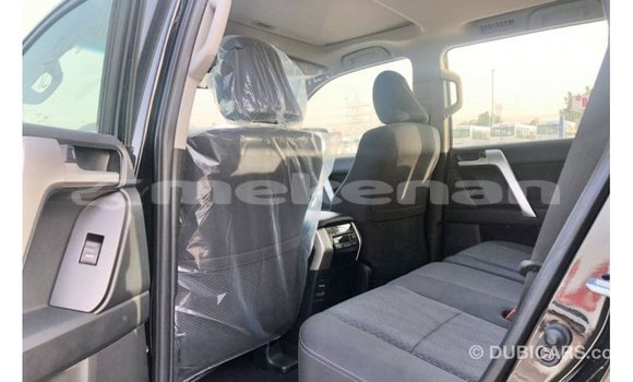 Buy Import Toyota Prado Black Car in Import - Dubai in Aragatsotn Buy Import Toyota Prado Black Car in Import - Dubai in Aragatsotn