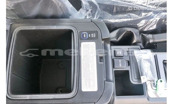 Buy Import Toyota Prado Black Car in Import - Dubai in Aragatsotn Buy Import Toyota Prado Black Car in Import - Dubai in Aragatsotn