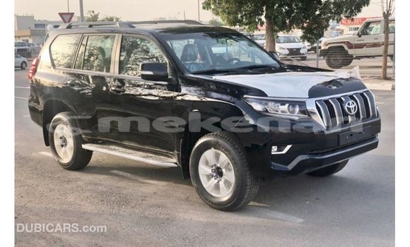 Buy Import Toyota Prado Black Car in Import - Dubai in Aragatsotn Buy Import Toyota Prado Black Car in Import - Dubai in Aragatsotn