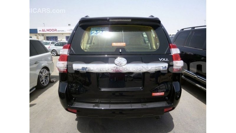 Big with watermark toyota prado aragatsotn import dubai 2816