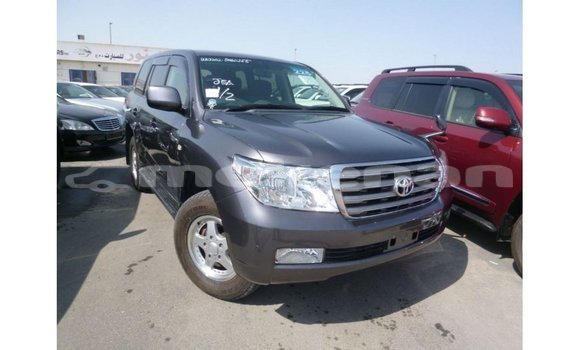 Buy Import Toyota Land Cruiser Other Car in Import - Dubai in Aragatsotn Buy Import Toyota Land Cruiser Other Car in Import - Dubai in Aragatsotn