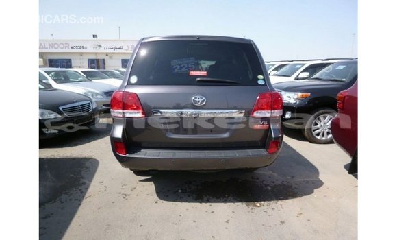 Buy Import Toyota Land Cruiser Other Car in Import - Dubai in Aragatsotn Buy Import Toyota Land Cruiser Other Car in Import - Dubai in Aragatsotn