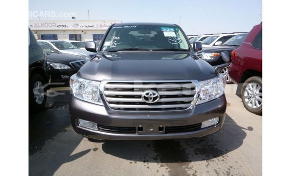 Buy Import Toyota Land Cruiser Other Car in Import - Dubai in Aragatsotn Buy Import Toyota Land Cruiser Other Car in Import - Dubai in Aragatsotn