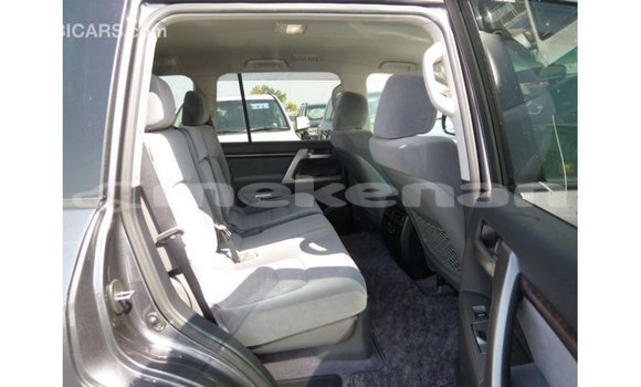 Buy Import Toyota Land Cruiser Other Car in Import - Dubai in Aragatsotn Buy Import Toyota Land Cruiser Other Car in Import - Dubai in Aragatsotn