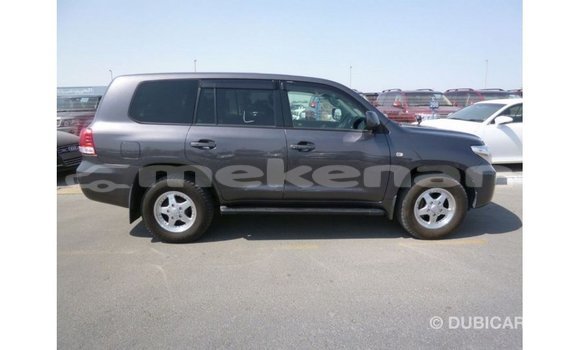 Buy Import Toyota Land Cruiser Other Car in Import - Dubai in Aragatsotn Buy Import Toyota Land Cruiser Other Car in Import - Dubai in Aragatsotn