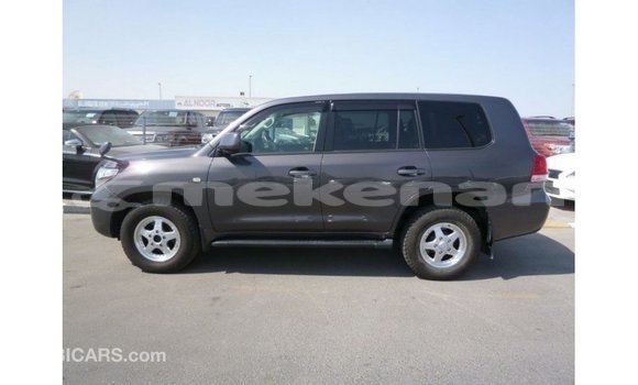 Buy Import Toyota Land Cruiser Other Car in Import - Dubai in Aragatsotn Buy Import Toyota Land Cruiser Other Car in Import - Dubai in Aragatsotn