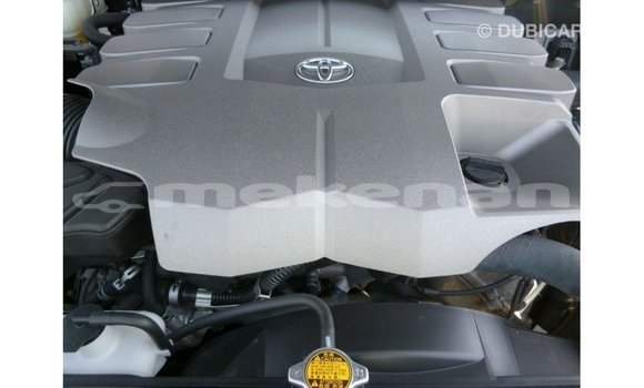 Buy Import Toyota Land Cruiser Other Car in Import - Dubai in Aragatsotn Buy Import Toyota Land Cruiser Other Car in Import - Dubai in Aragatsotn