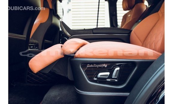 Buy Import Lexus LX Black Car in Import - Dubai in Aragatsotn Buy Import Lexus LX Black Car in Import - Dubai in Aragatsotn