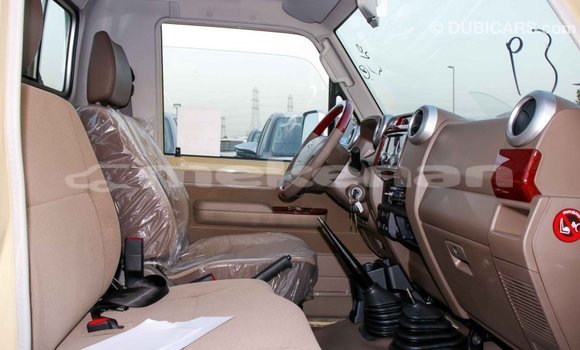 Buy Import Toyota Land Cruiser Beige Car in Import - Dubai in Aragatsotn Buy Import Toyota Land Cruiser Beige Car in Import - Dubai in Aragatsotn