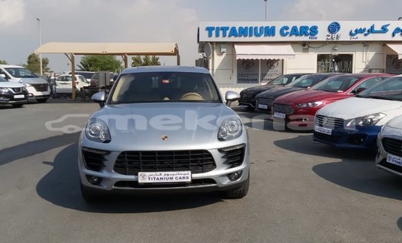 Buy Import Porsche Macan Other Car in Import - Dubai in Aragatsotn