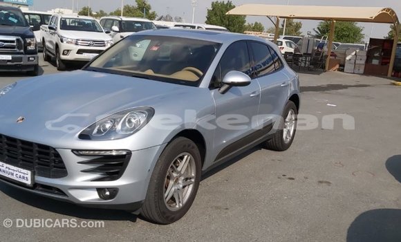 Buy Import Porsche Macan Other Car in Import - Dubai in Aragatsotn Buy Import Porsche Macan Other Car in Import - Dubai in Aragatsotn