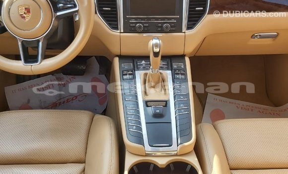 Buy Import Porsche Macan Other Car in Import - Dubai in Aragatsotn Buy Import Porsche Macan Other Car in Import - Dubai in Aragatsotn