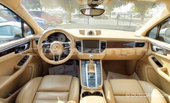 Buy Import Porsche Macan Other Car in Import - Dubai in Aragatsotn Buy Import Porsche Macan Other Car in Import - Dubai in Aragatsotn