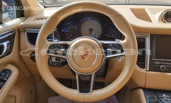 Buy Import Porsche Macan Other Car in Import - Dubai in Aragatsotn Buy Import Porsche Macan Other Car in Import - Dubai in Aragatsotn