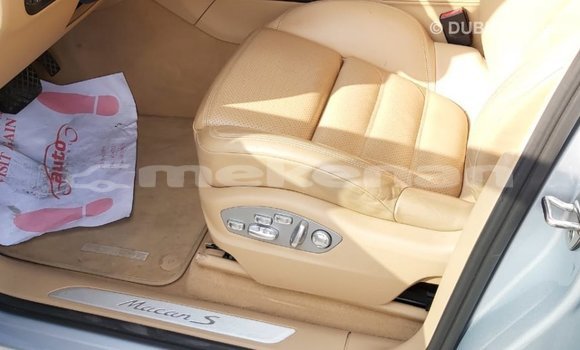 Buy Import Porsche Macan Other Car in Import - Dubai in Aragatsotn Buy Import Porsche Macan Other Car in Import - Dubai in Aragatsotn