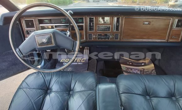 Buy Import Cadillac Eldorado Blue Car in Import - Dubai in Aragatsotn Buy Import Cadillac Eldorado Blue Car in Import - Dubai in Aragatsotn